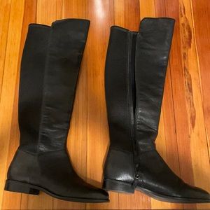 Cole Haan over the knee boots